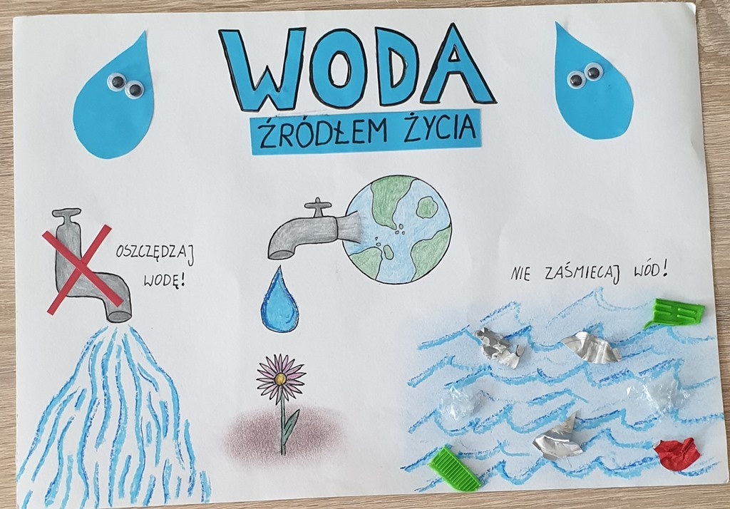 Światowy Dzień Wody - Obrazek 3